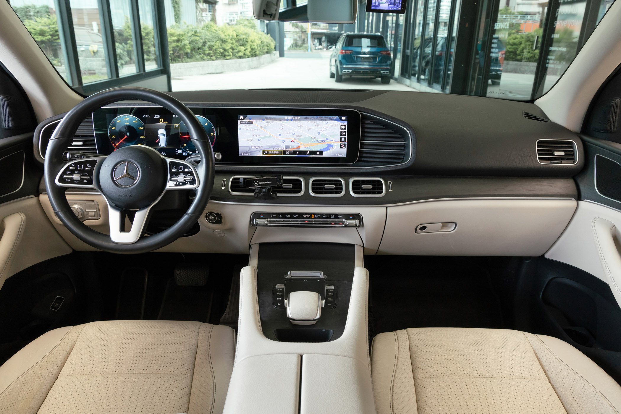 Mercedes-Benz 300d