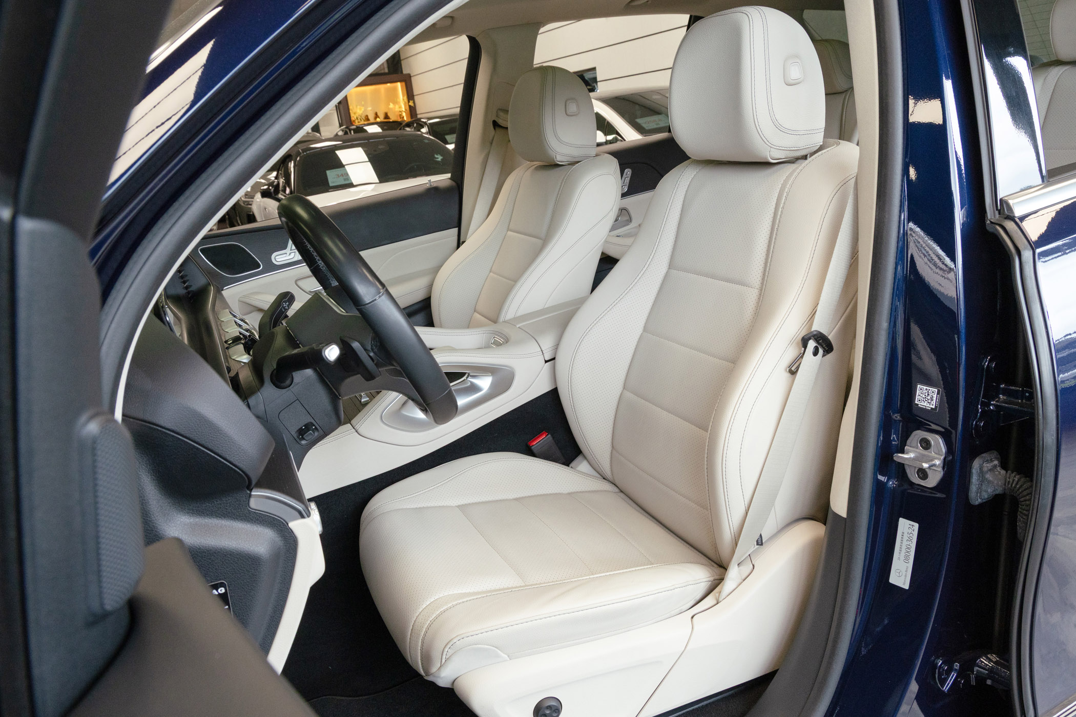 Mercedes-Benz 300d