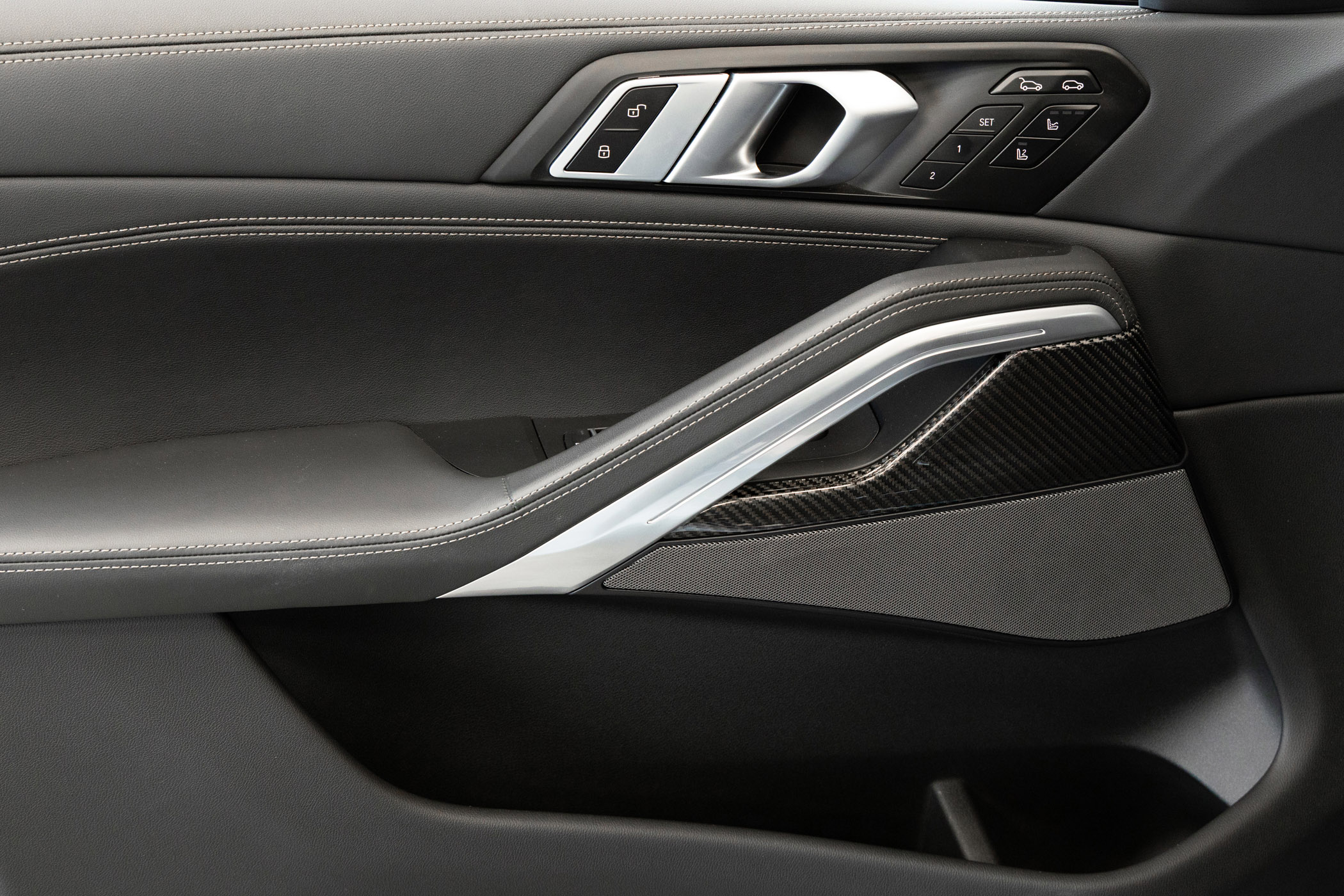 BMW 4.4T