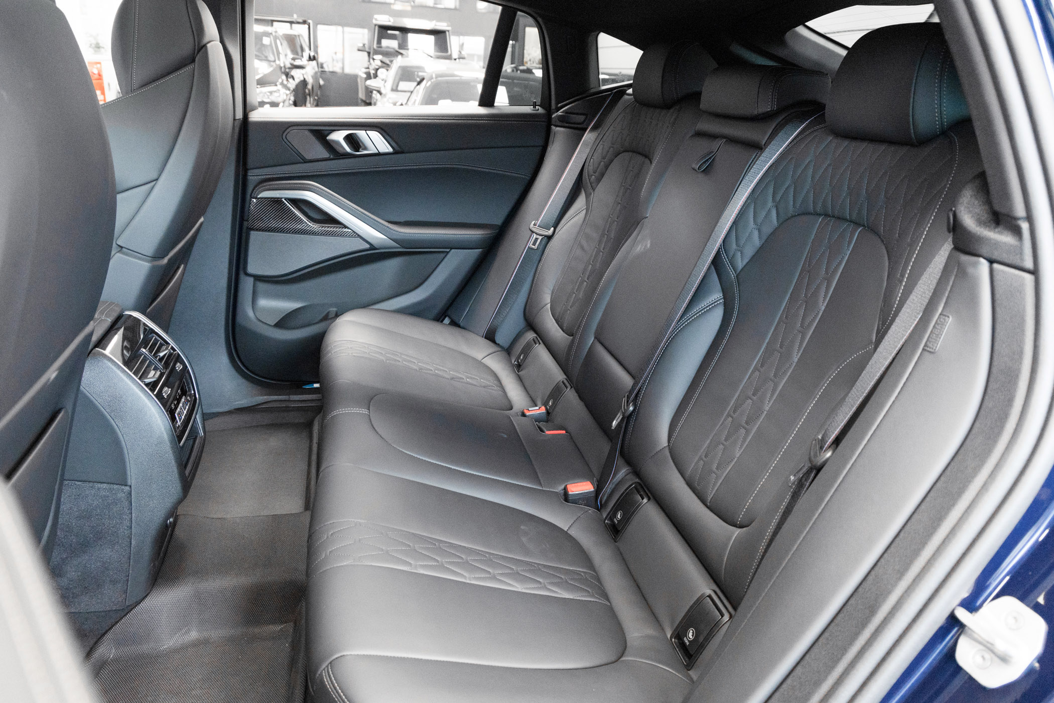 BMW 4.4T