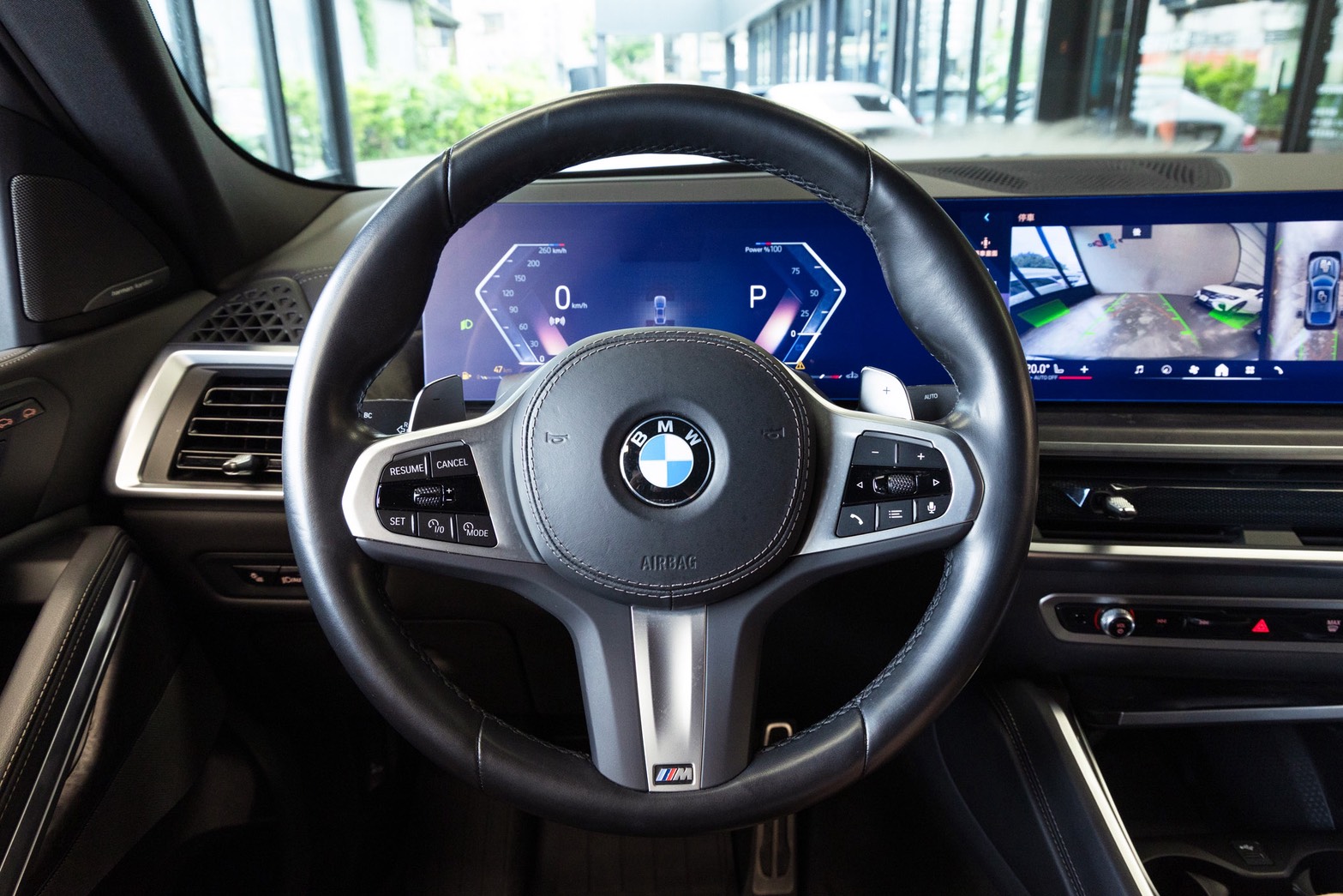 BMW xDrive40i