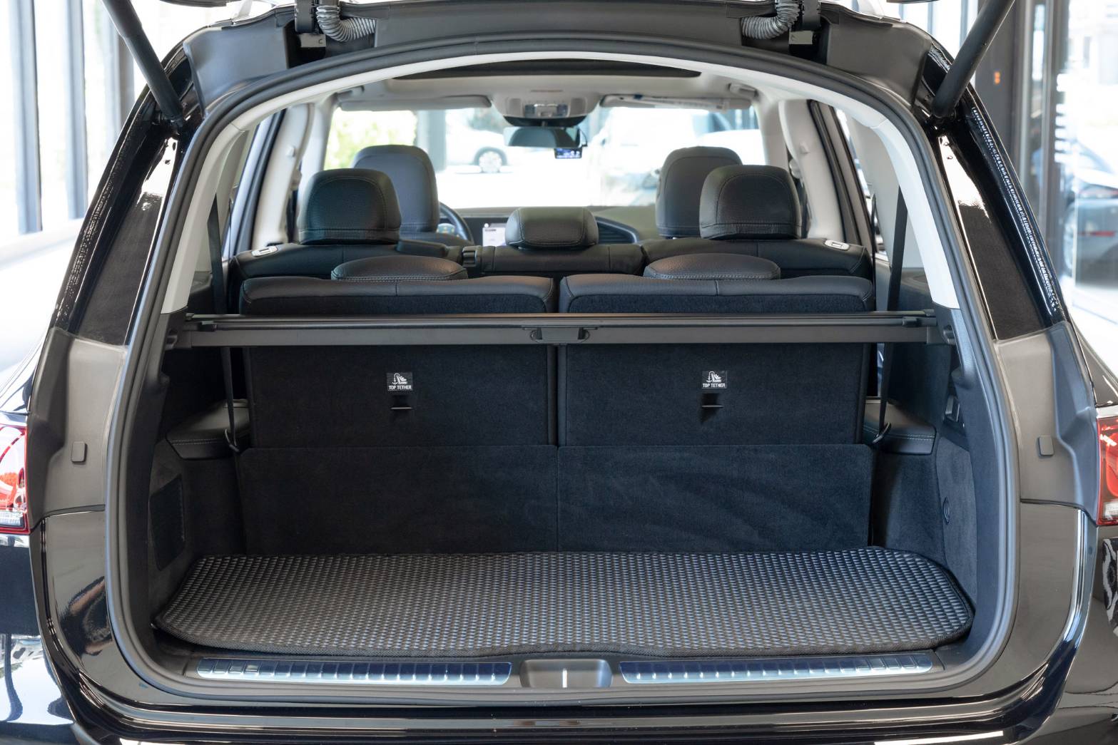 Mercedes-Benz GLS 450