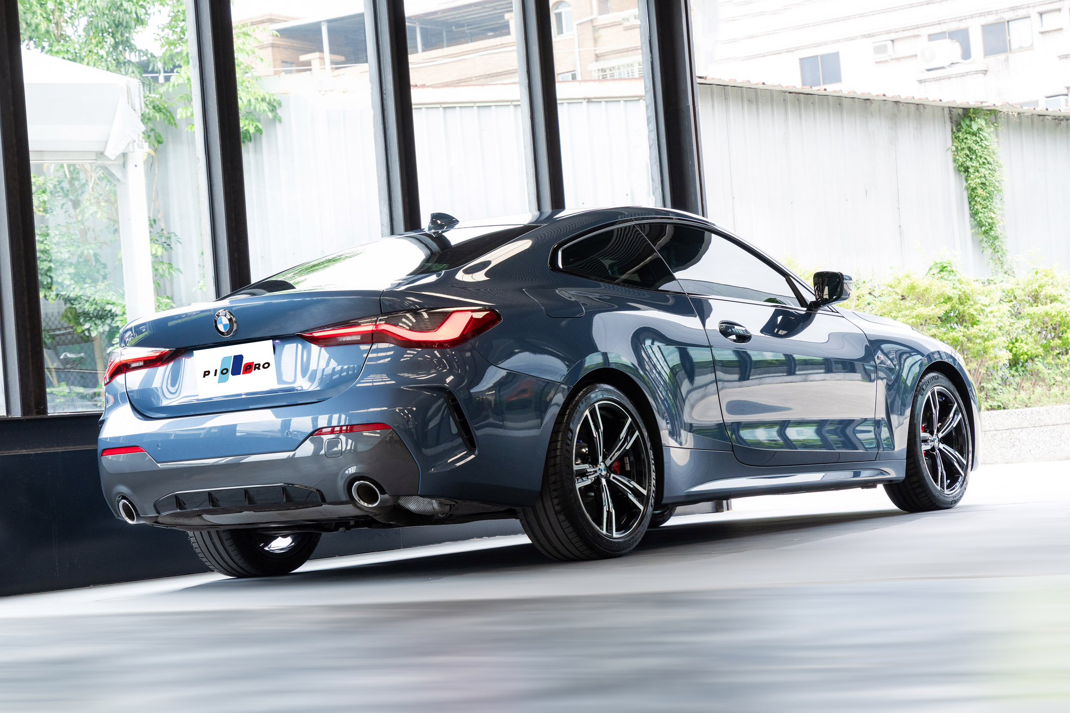 BMW 420i M Sport