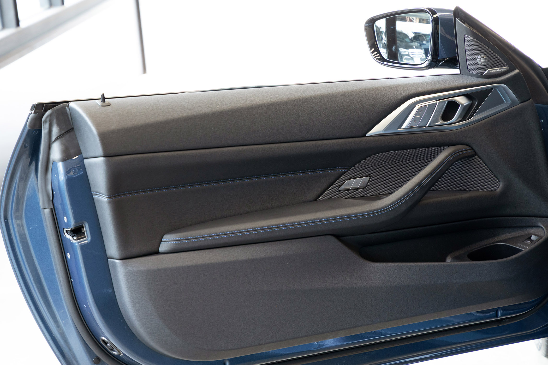 BMW 420i M Sport