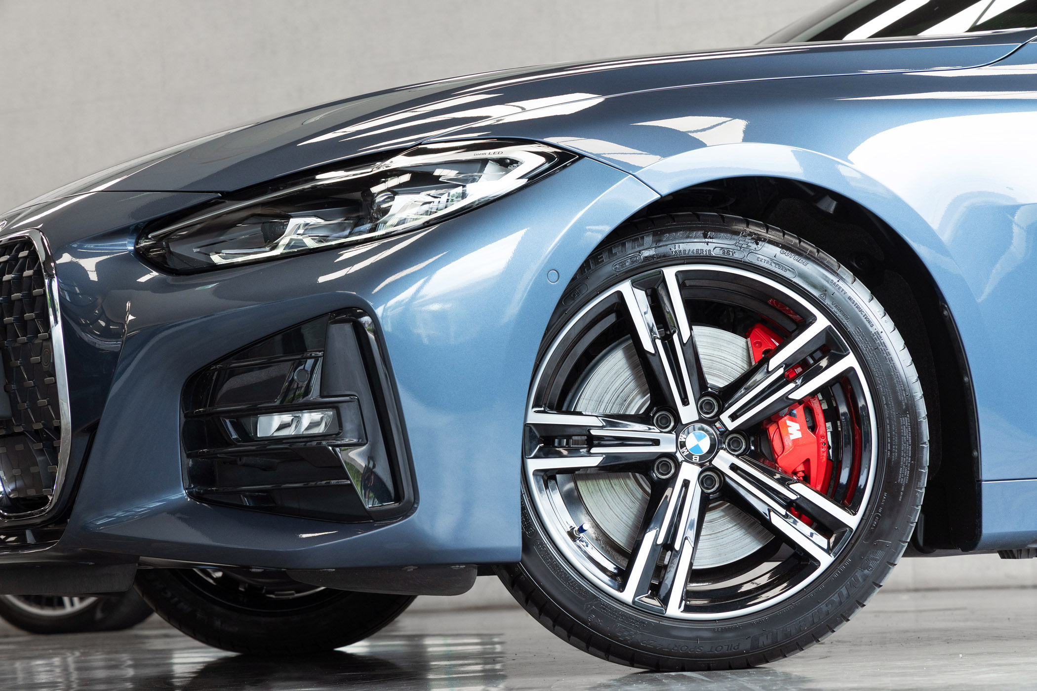 BMW 420i M Sport