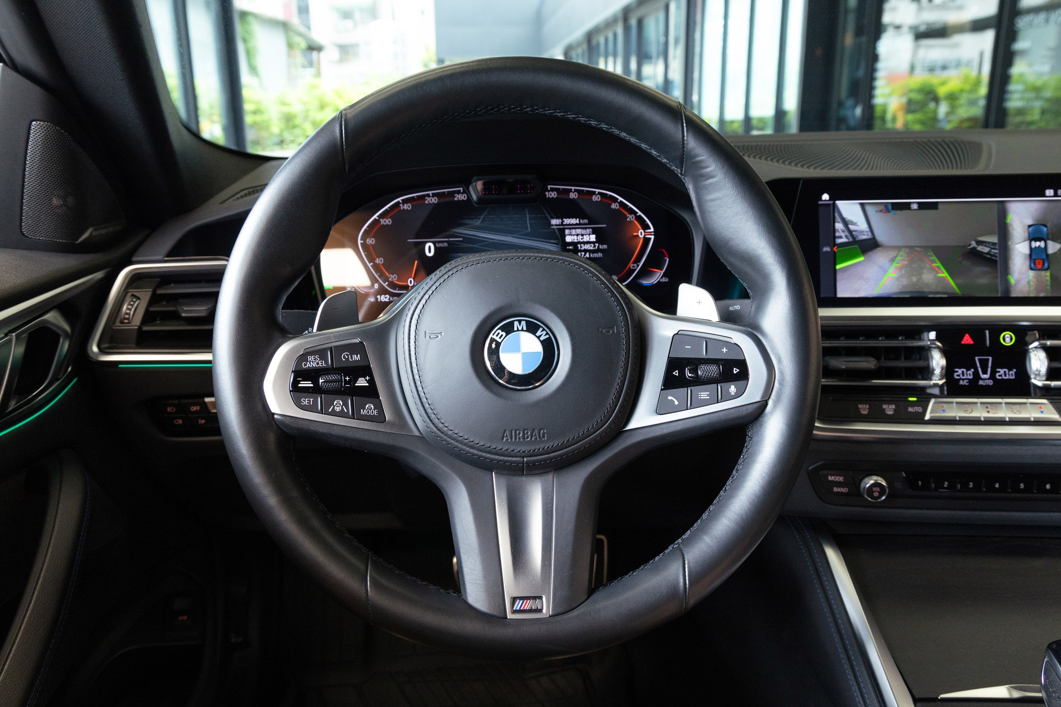 BMW 420i M Sport