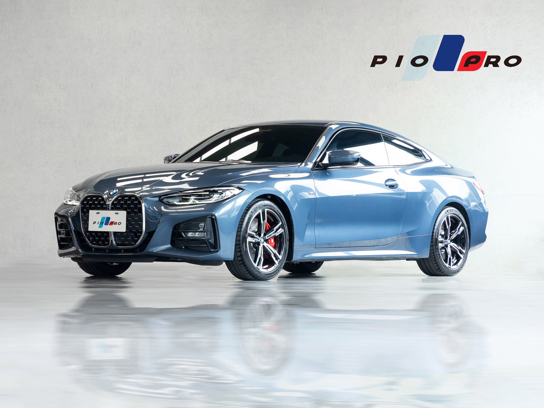 420i M Sport