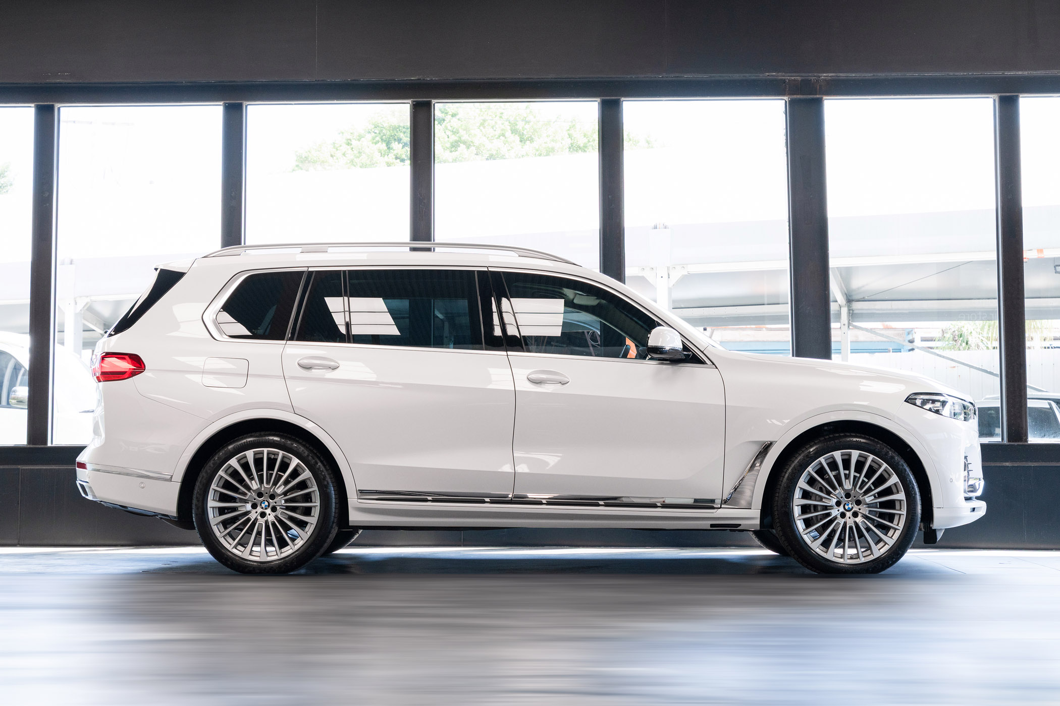 BMW xDrive40i