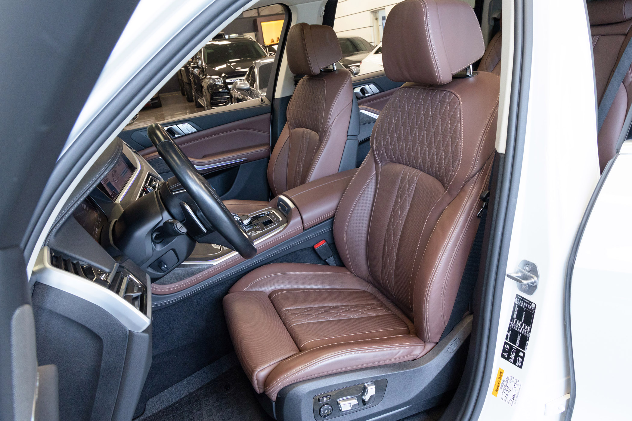 BMW xDrive40i