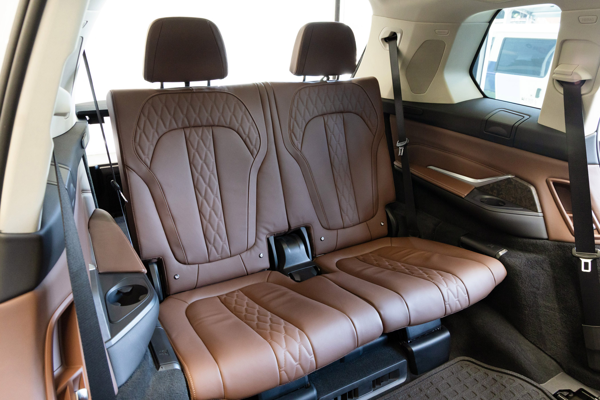 BMW xDrive40i