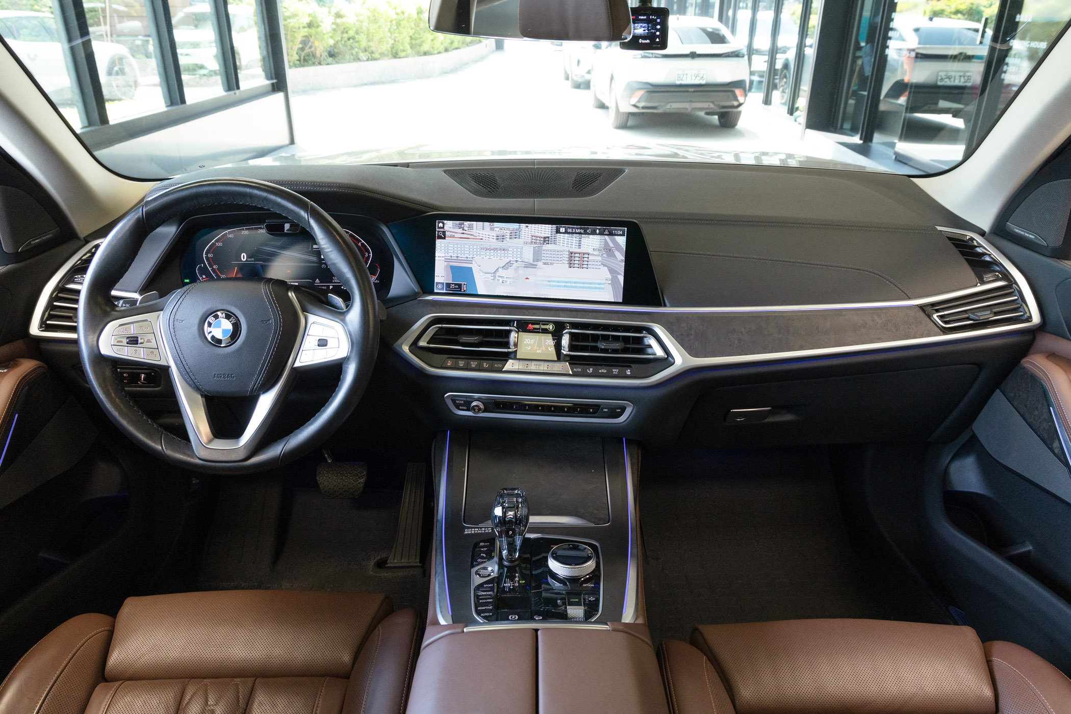 BMW xDrive40i