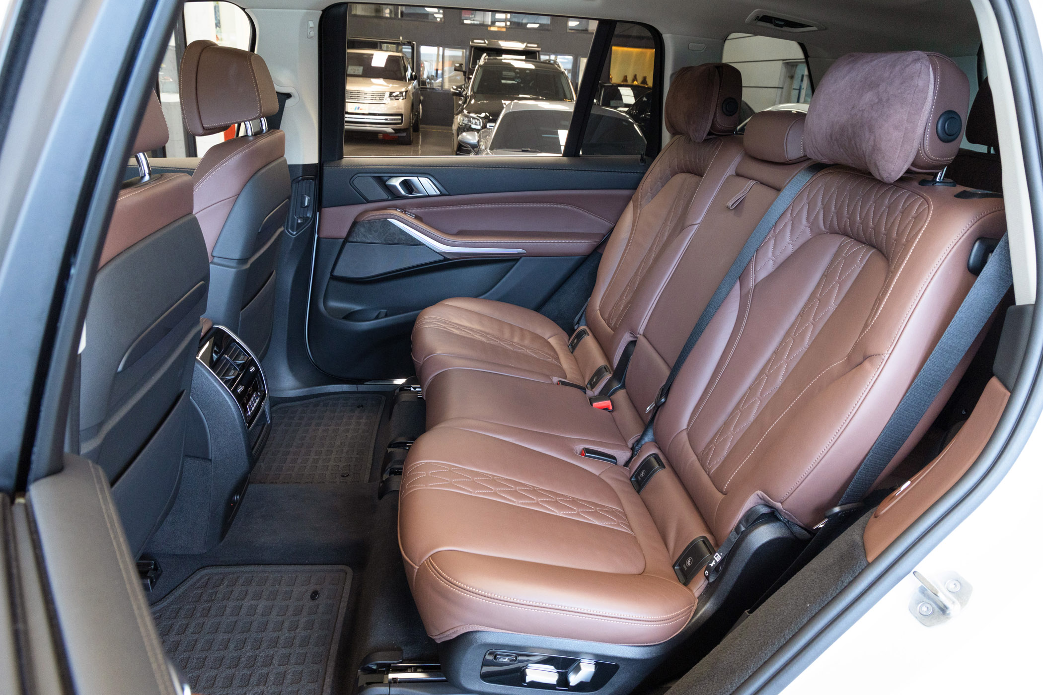 BMW xDrive40i