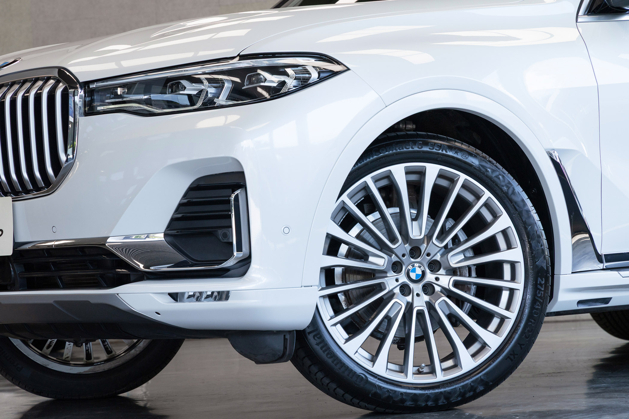 BMW xDrive40i