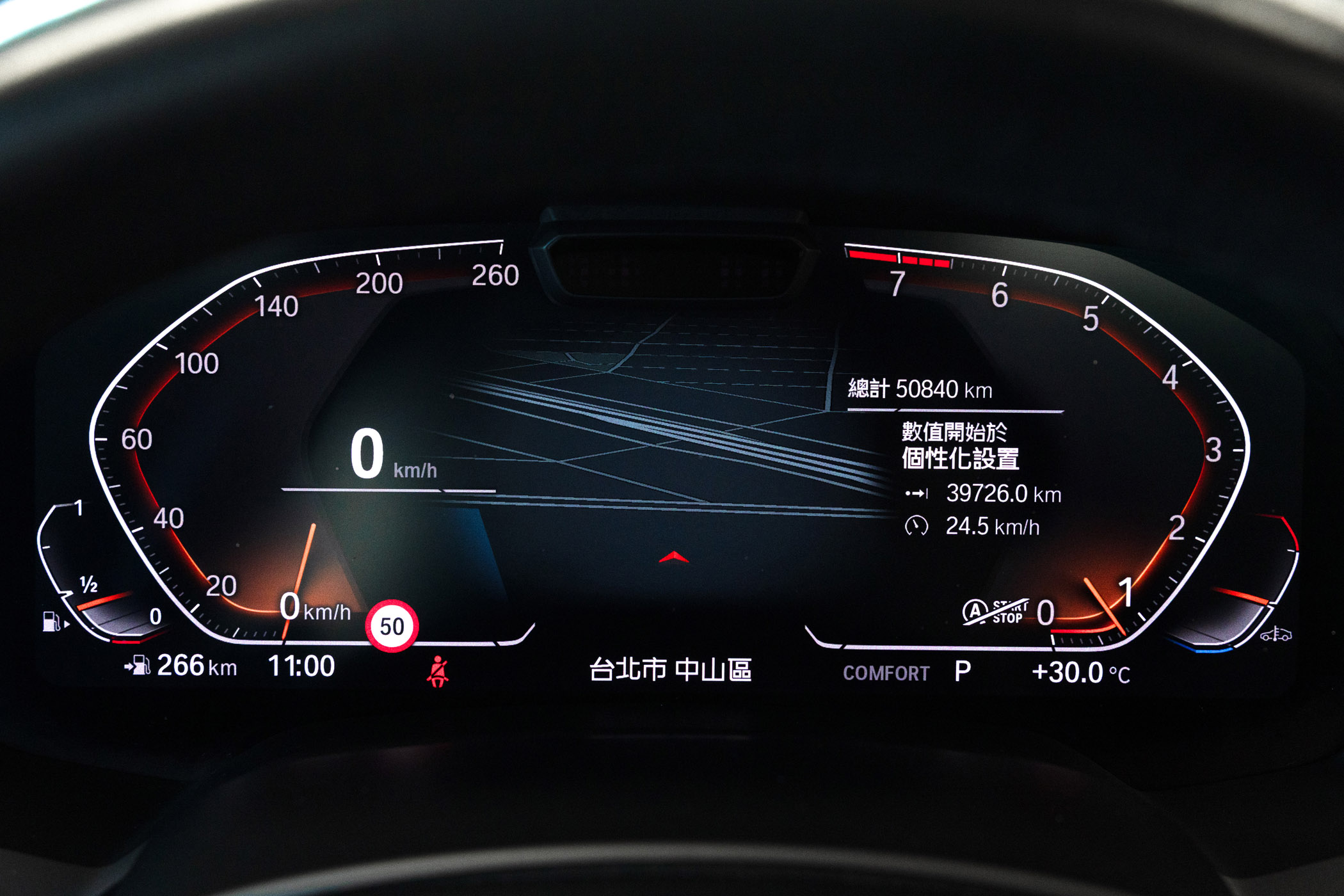 BMW xDrive40i