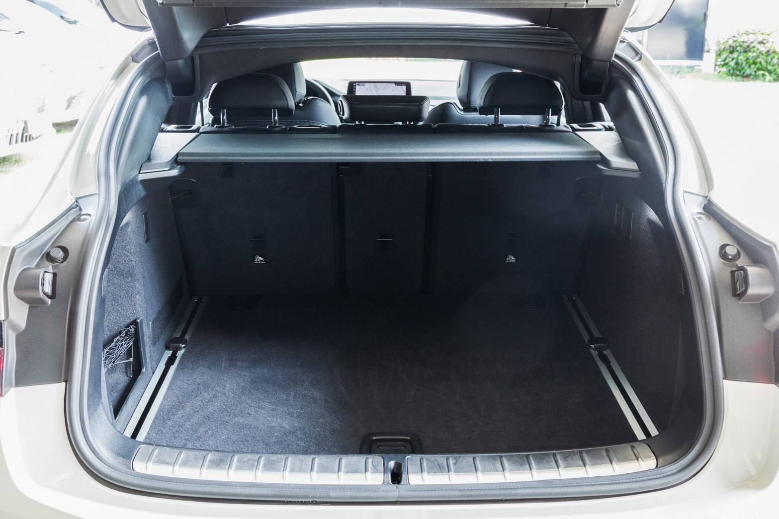 BMW xDrive30i M Sport