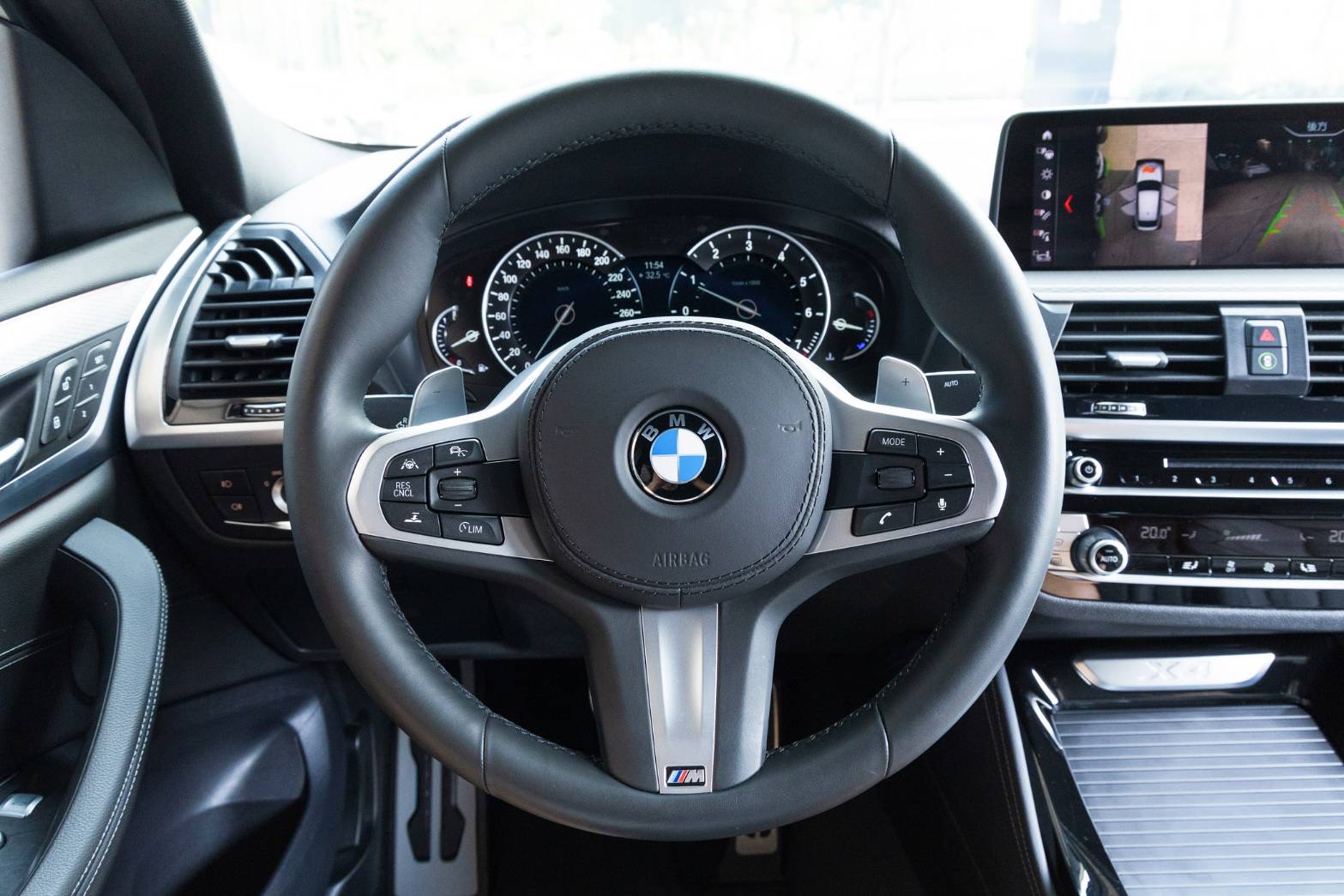BMW xDrive30i M Sport