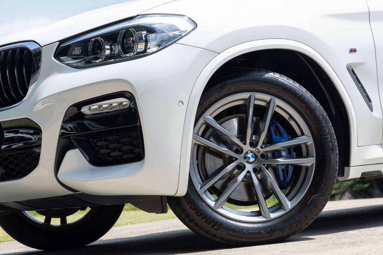 BMW xDrive30i M Sport