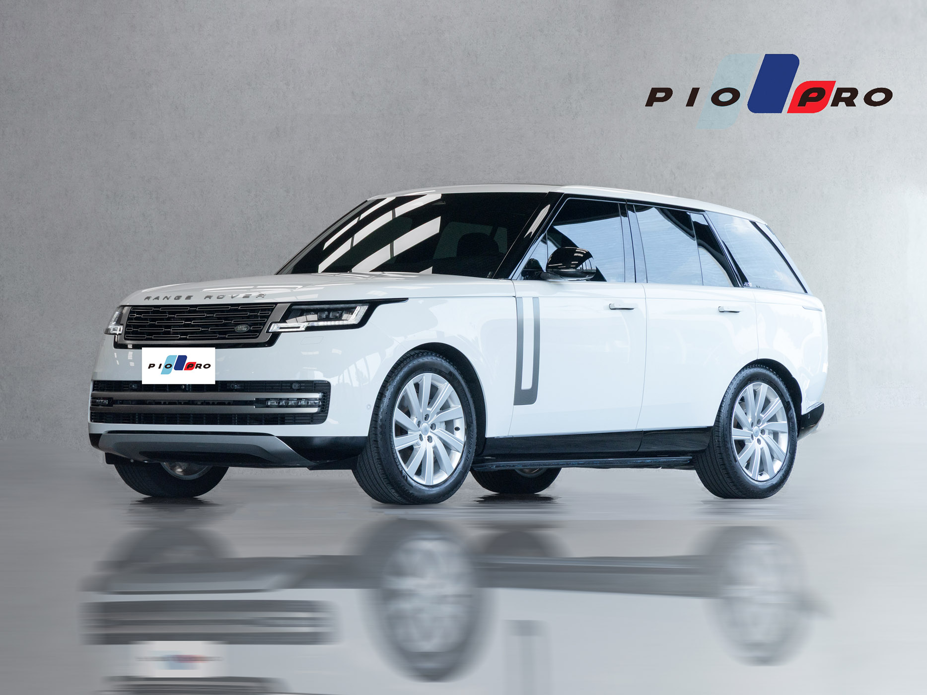 Range Rover