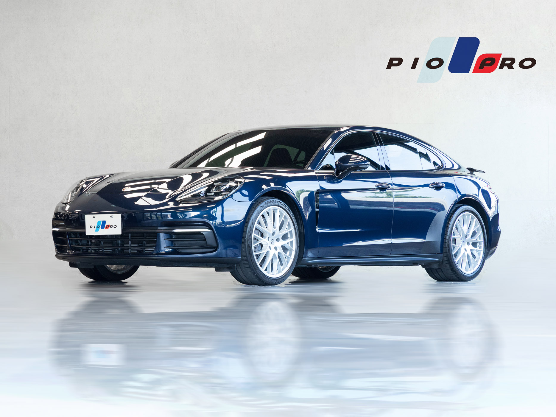 Panamera