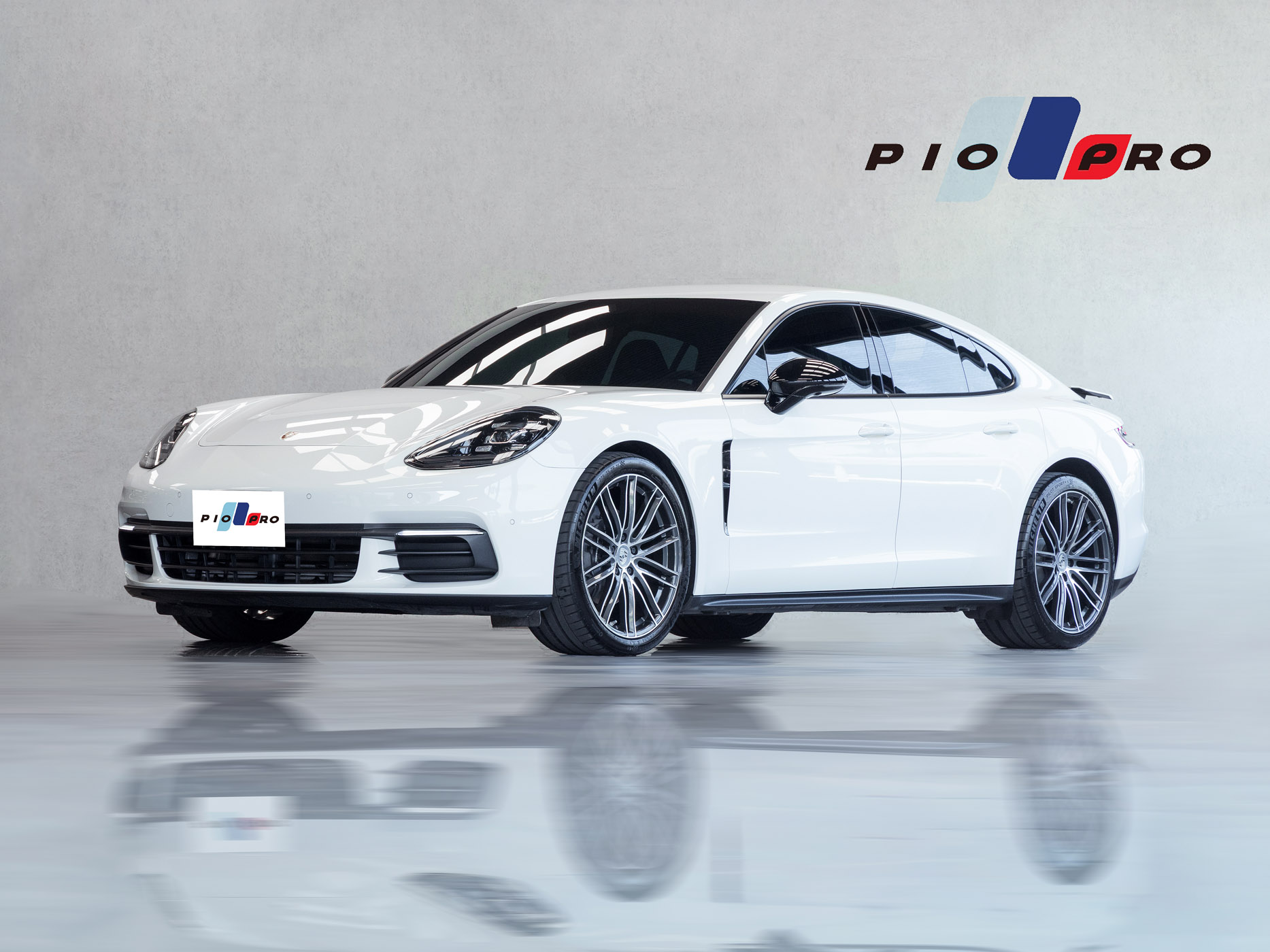 Panamera