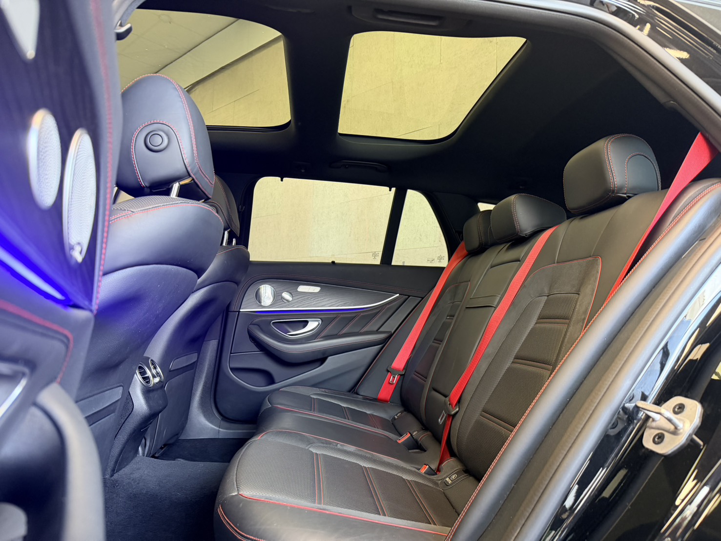 Mercedes-Benz AMG E53