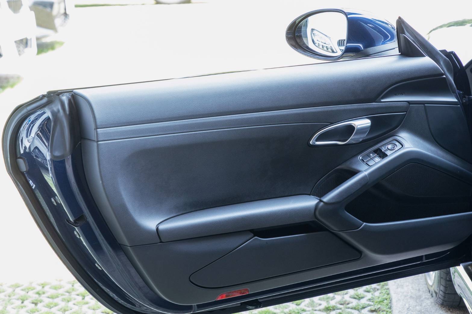 Porsche 718 Cayman