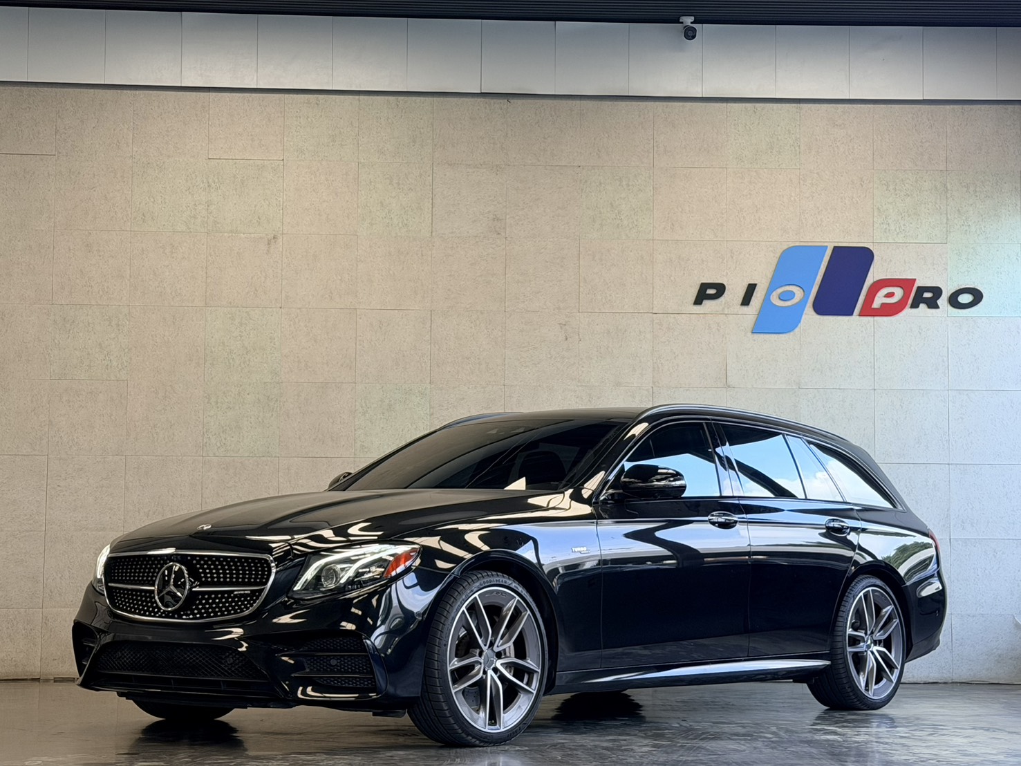 AMG E53