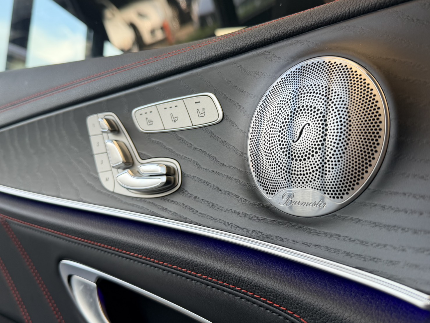 Mercedes-Benz AMG E53