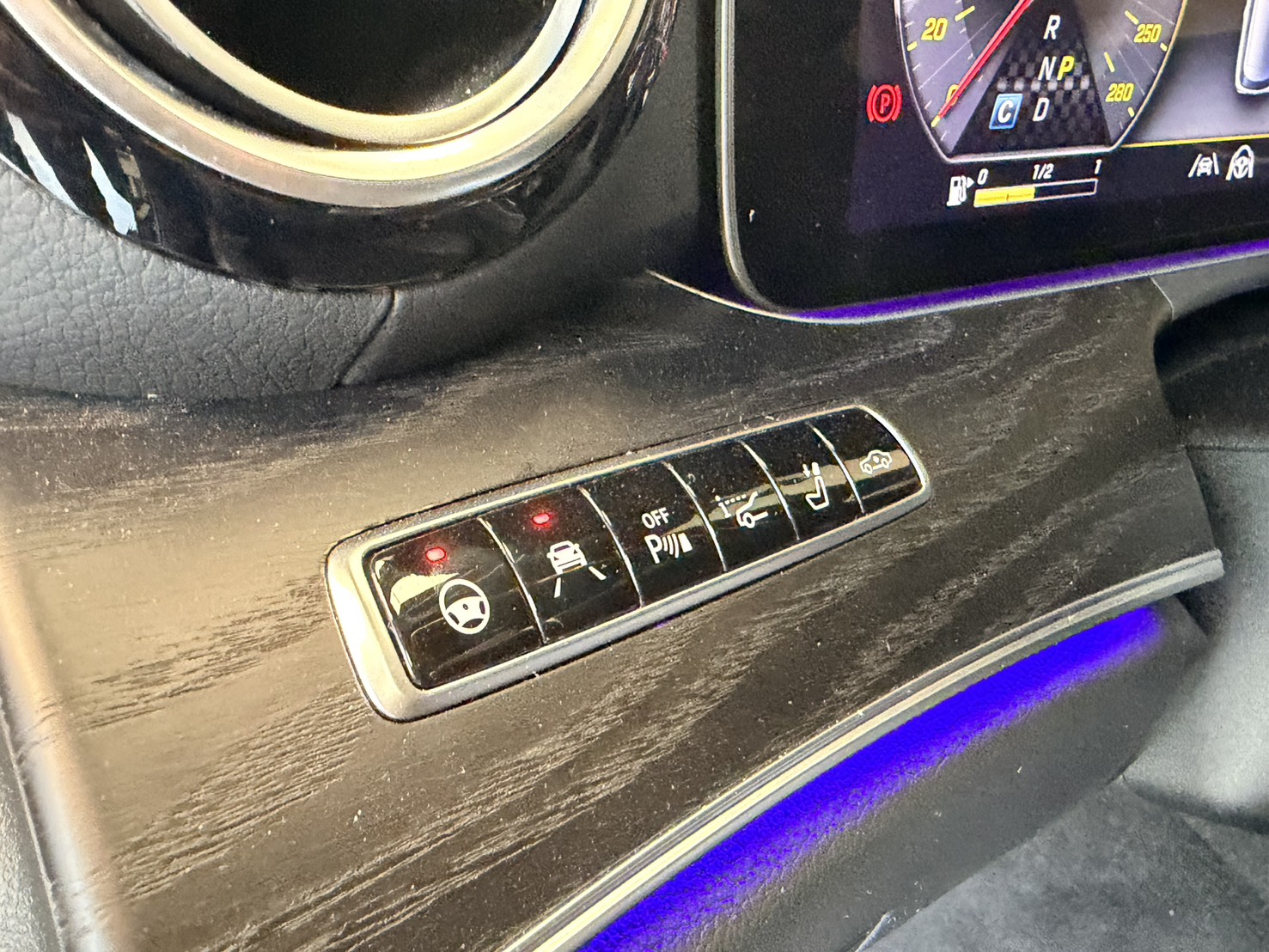 Mercedes-Benz AMG E53