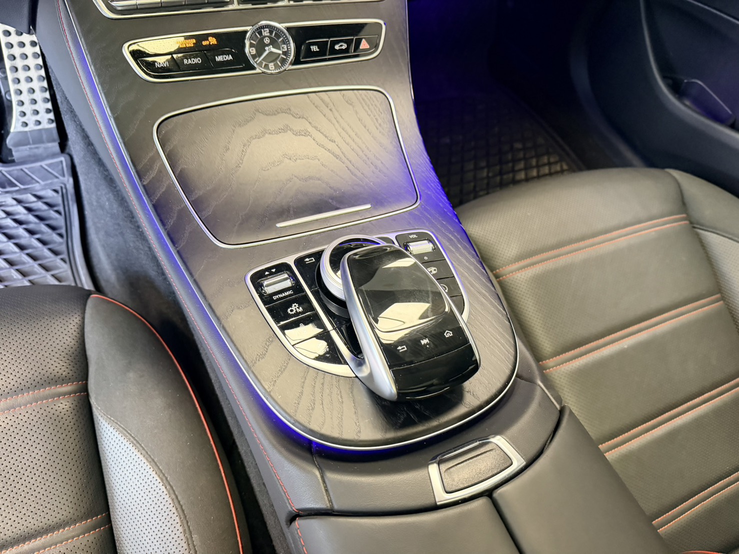 Mercedes-Benz AMG E53
