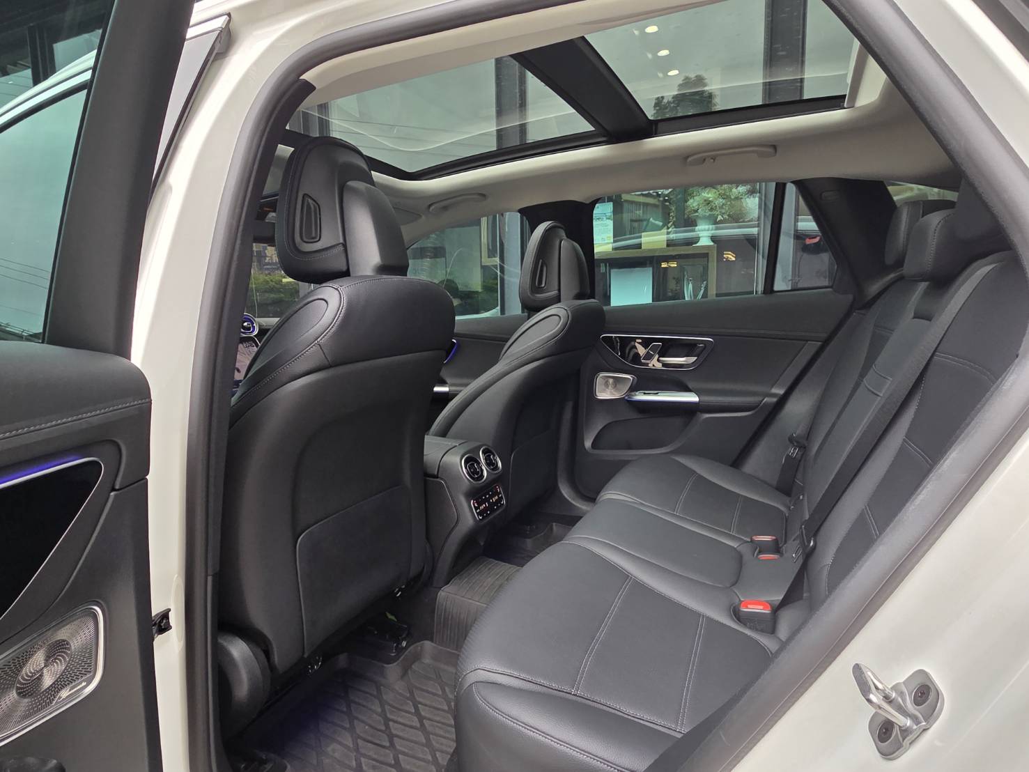 Mercedes-Benz GLC200
