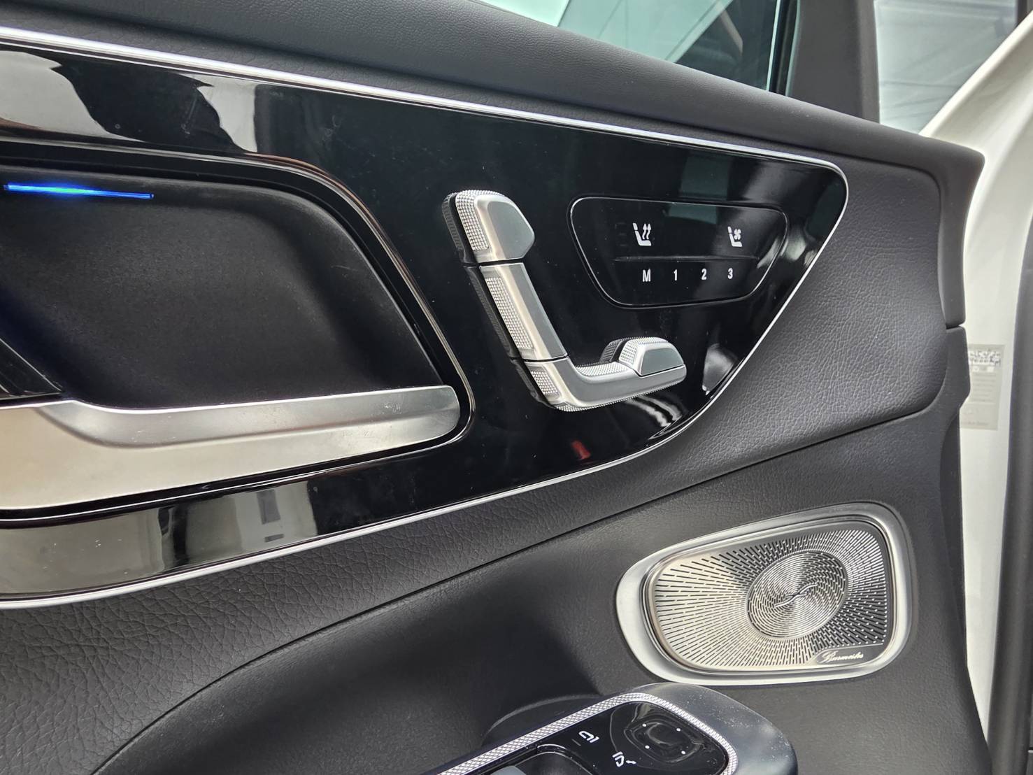 Mercedes-Benz GLC200