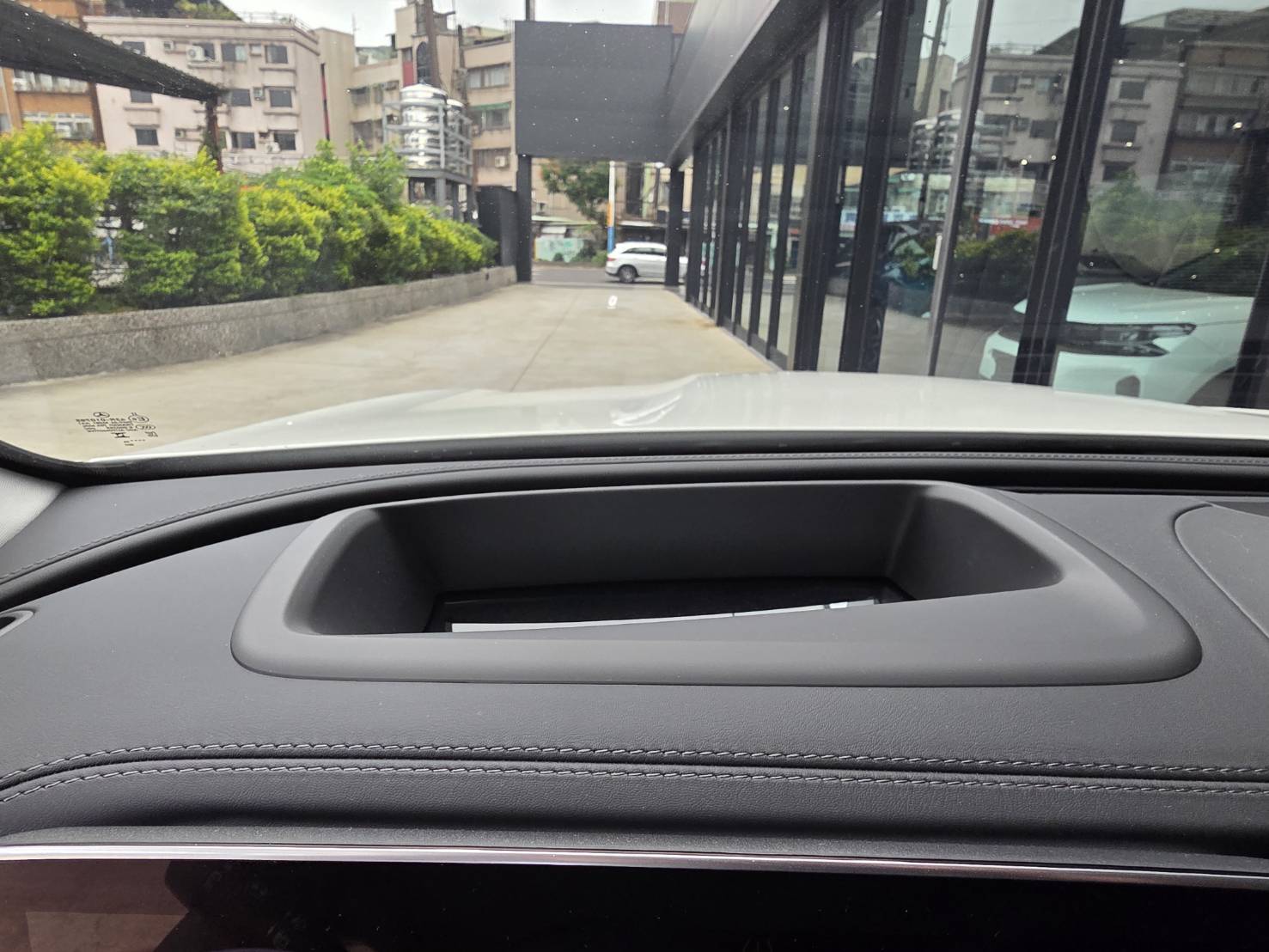 Mercedes-Benz GLC200