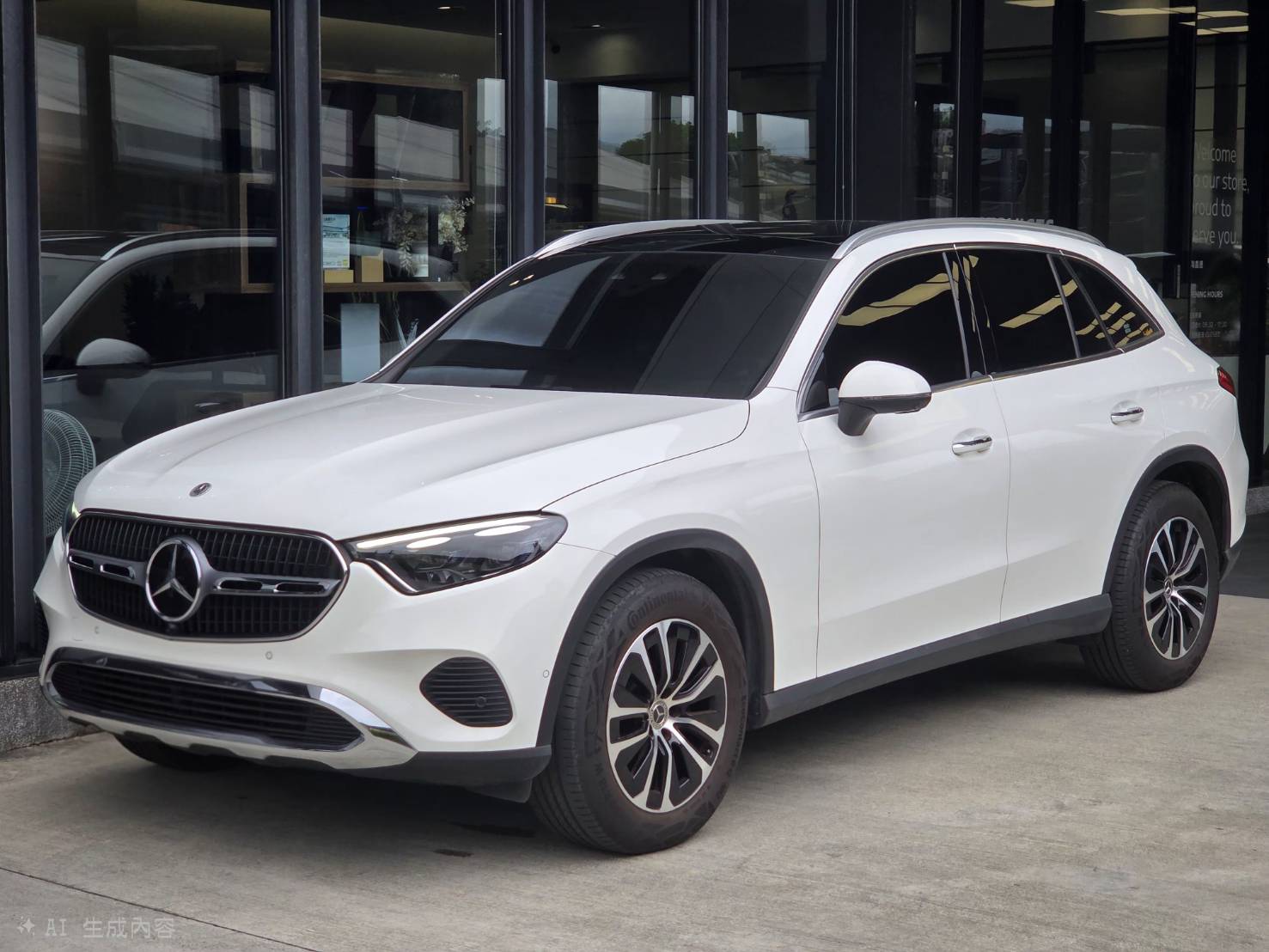GLC200