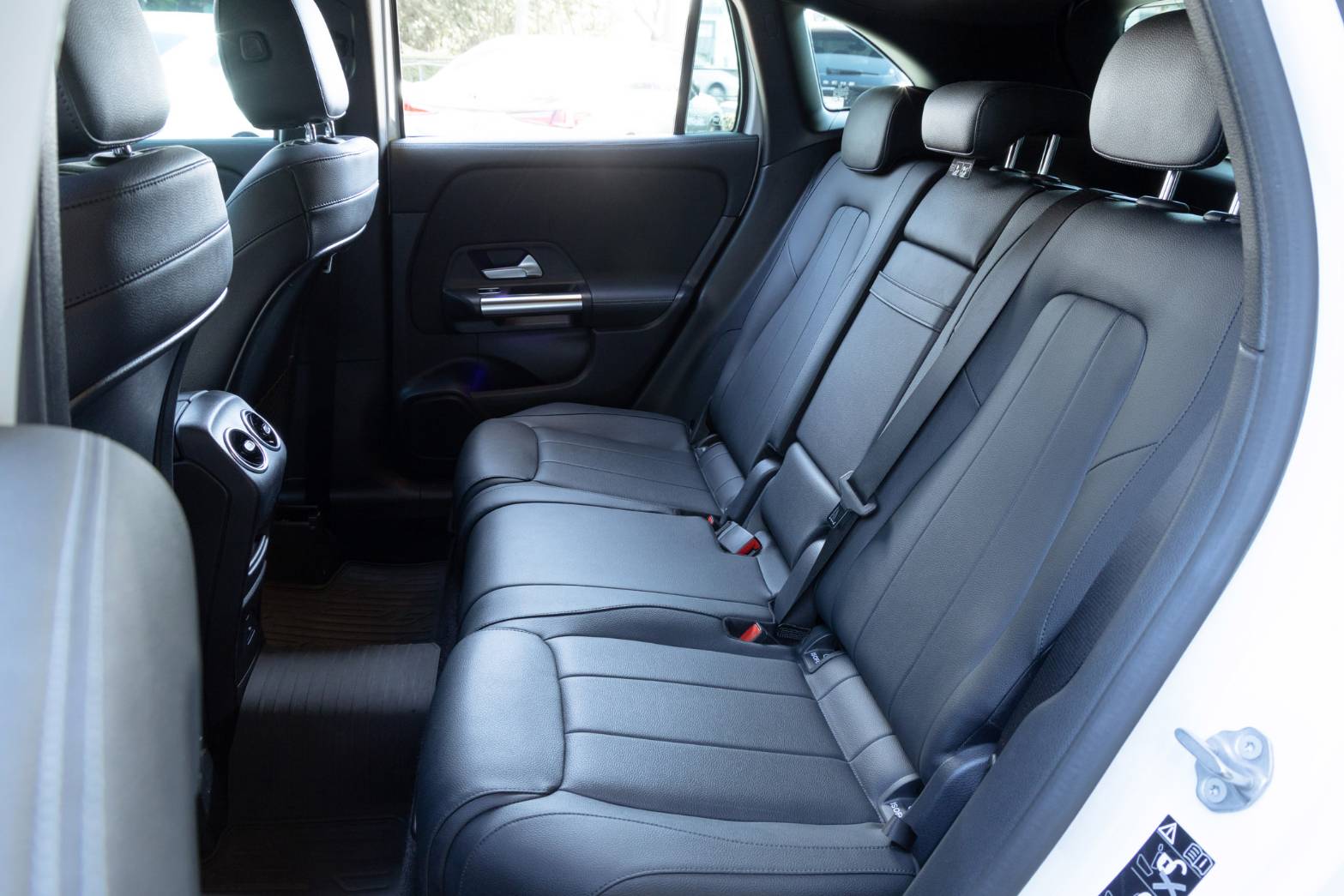 Mercedes-Benz GLA200