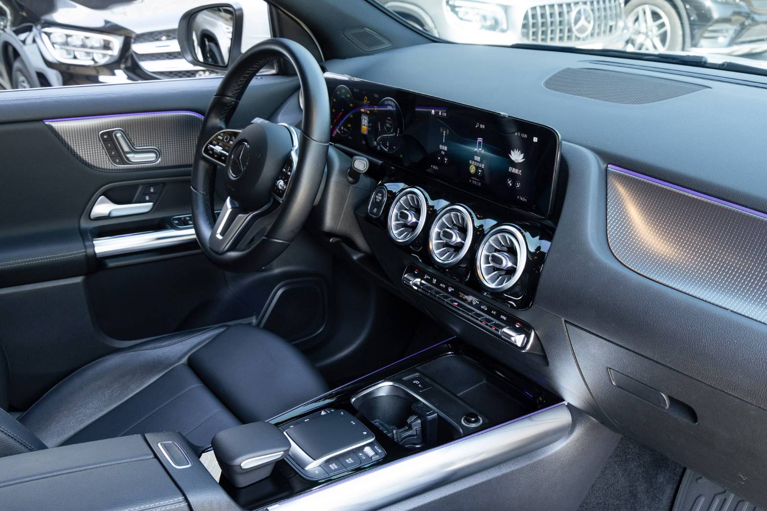 Mercedes-Benz GLA200