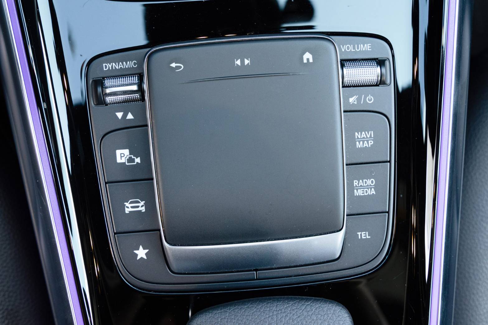Mercedes-Benz GLA200