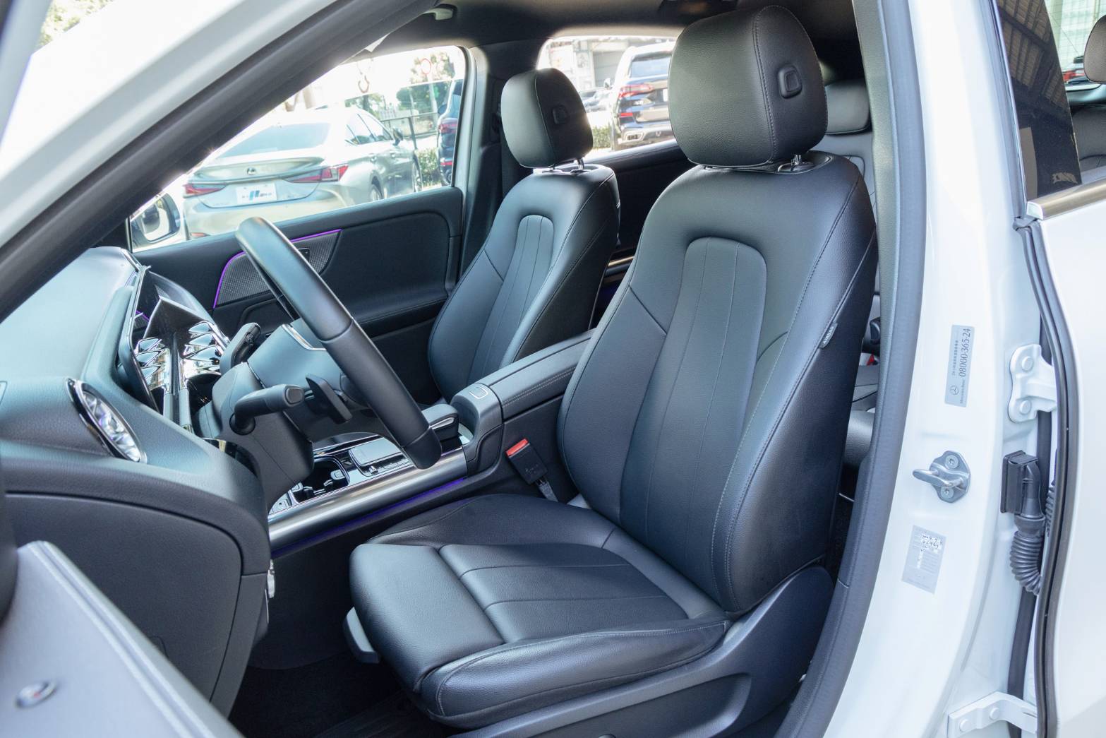 Mercedes-Benz GLA200