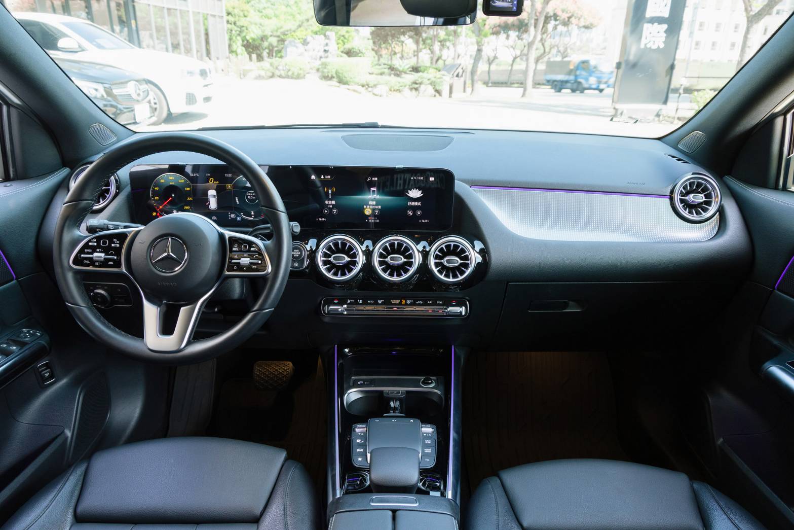 Mercedes-Benz GLA200