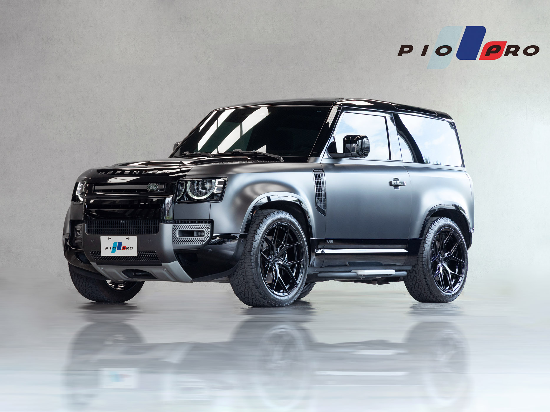 Defender