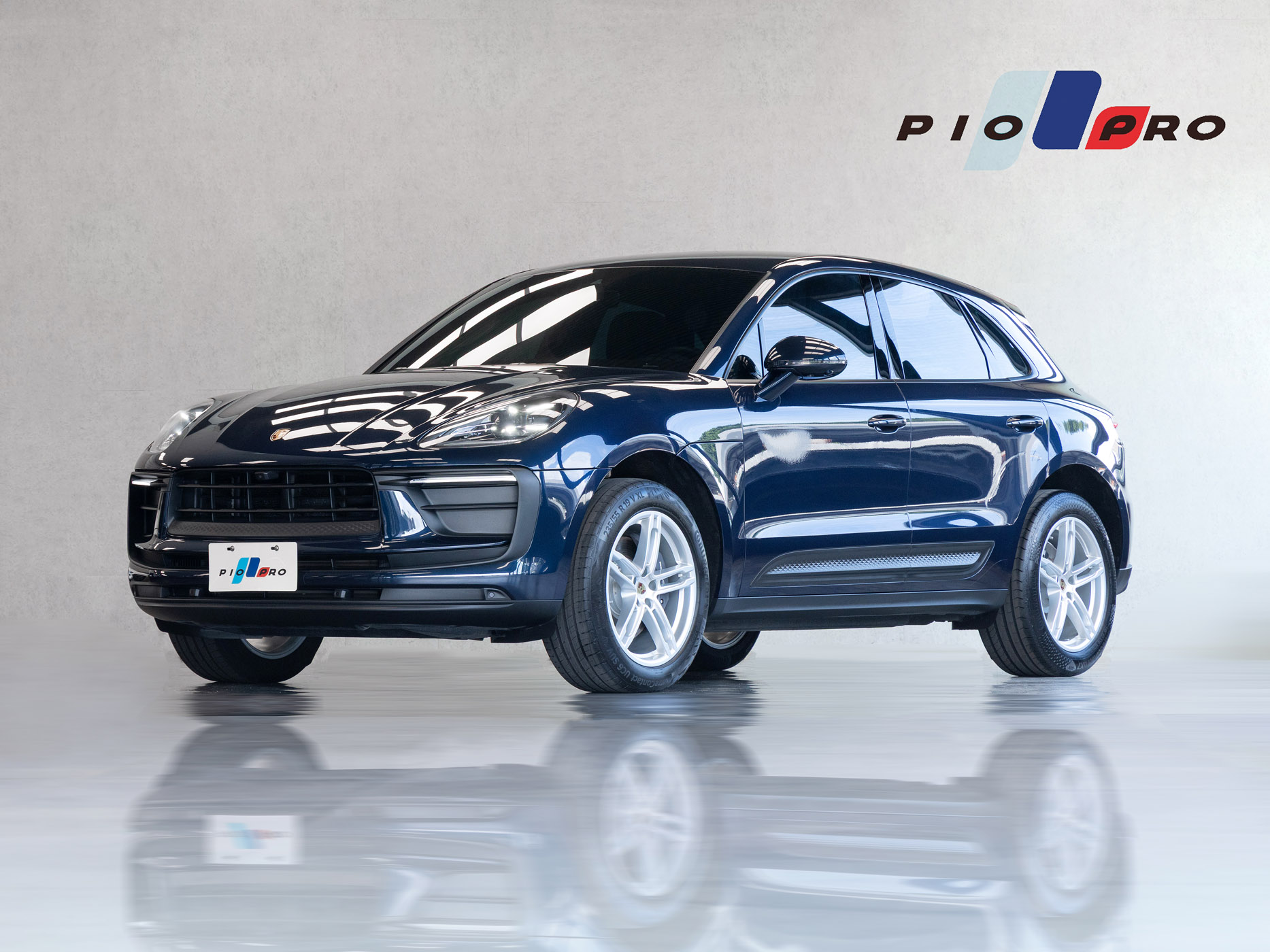 Macan